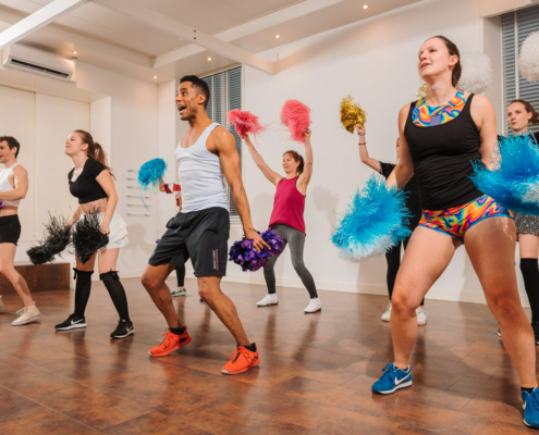 workshop cheerleading tilburg workshop cheerleading tilburg