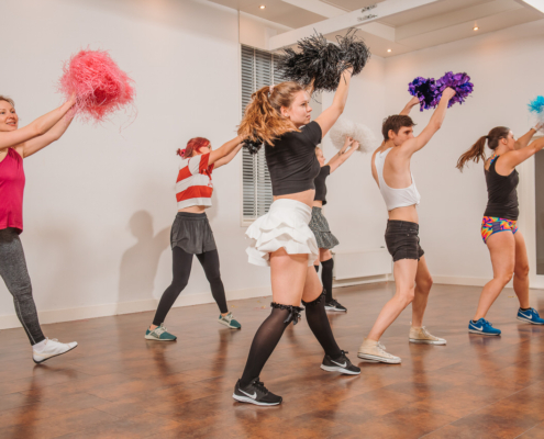 cheerleading breda cheerleading breda