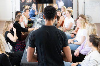 Be a model Workshop paaldansstudio & Dance Centre Be a model Workshop paaldansstudio & Dance Centre