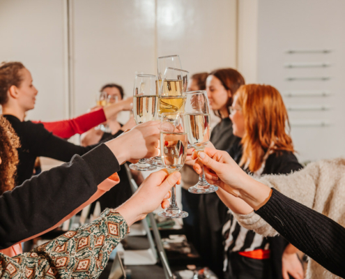 Festival make up Workshop