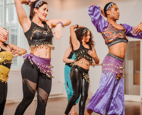 Buikdans Workshop Buikdans Workshop