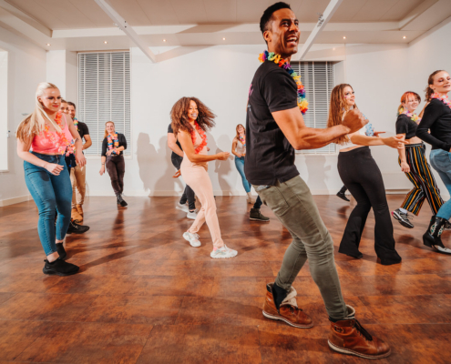 Beleef een Workshop-Latin-Dance Beleef een Workshop Bachata (Latin dance)