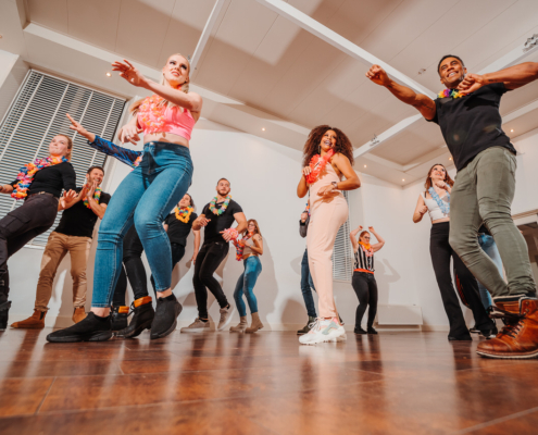 Workshop-Dancehall-07 Leer de kunst van Dancehall tijdens onze inspirerende workshop bij Paaldansstudio & Dance Centre - boost je dansvaardigheden en laat je creativiteit de vrije loop! Boek nu.
